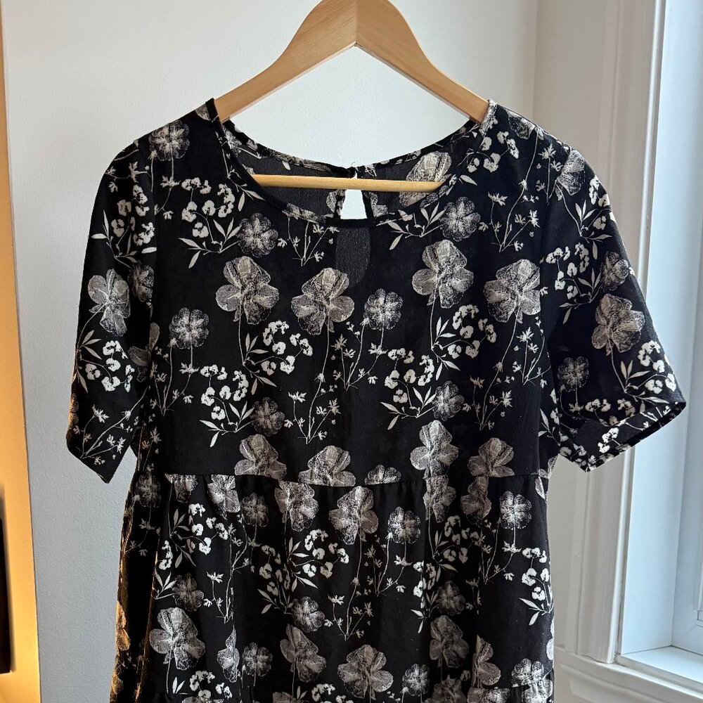 New Look Maternity Dress
